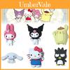 Niedliches Cartoon Sanrio 3D Papierpuzzle Spielzeug Für Kinder Großhandel