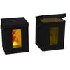 3D Printing Objects UV Resin Foldable Curing Enclosure for SLA/DLP/LCD 3D Resin Printer Models
