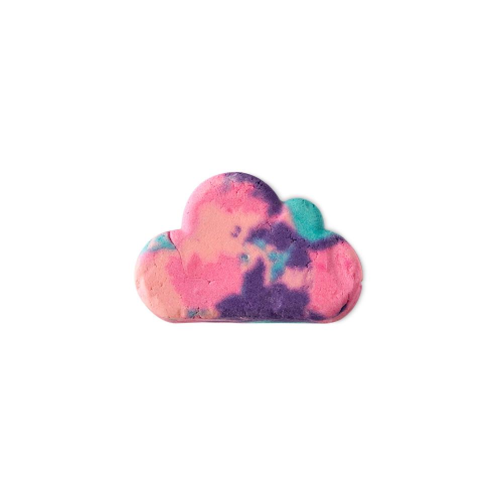 Lush Sleepy Bubble Bar 100g   Bubble Bar Mini Bath Bomb
