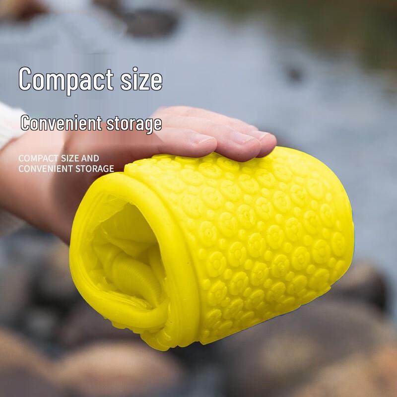 Unisex Waterproof Outdoor Shoe Covers