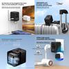 2026 Trending Product New Arrivals Type-C Multi-Country Socket 3-USB Travel Plug Conversion for Novelty Gifts