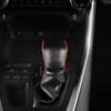 Toyota RAV4 Steering Wheel Shift Grip Cover Shift Knob Cover