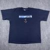 Vtg Sydney 2000 Olympics T-Shirt Mens XL Navy Blue Games of the New Millennium Unisex T-Shirt