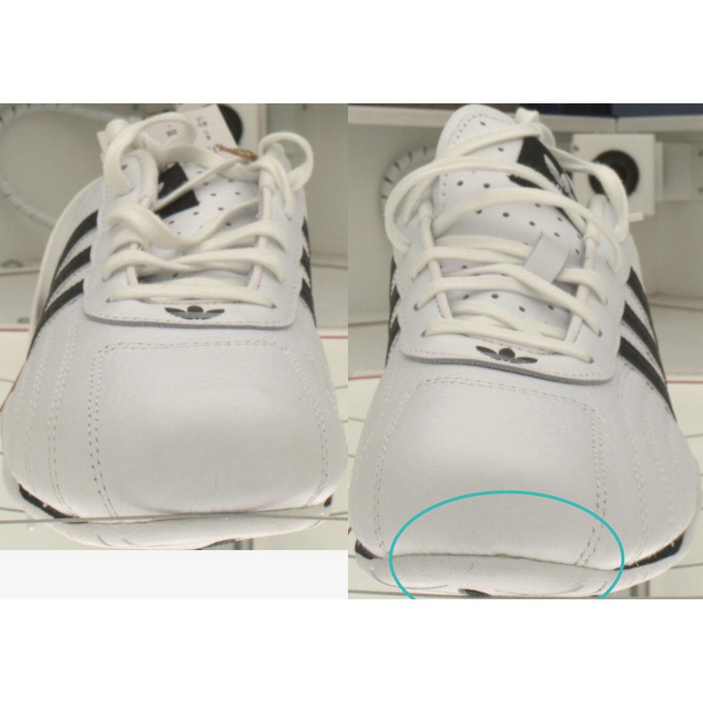 Usado adidas originals ADIRACER LO JH8732-P26086061097558