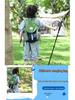 Waterproof Lightweight Children's Camping and School Backpack