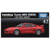 Takara Tomy Tomica Premium 42 Toyota MR2 (SW20) miniaturowy samochodzik wiek 6+
