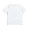 Timberland Sport Simple Comfortable Short Sleeve T-Shirt Unisex Tops White A29C5-100