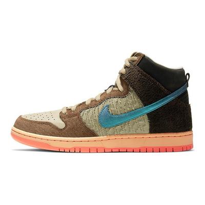 X Concepts Sb Dunk High Pro Skateboard 'Duck' DC6887-200