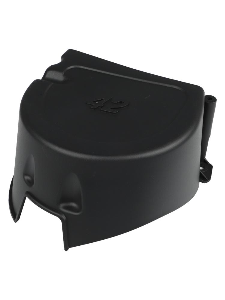 GX22644 GY21773 Right Hand Belt Guard for Models 107S D100 D105 D110 D120 D125 D130 E100 E110 for Improved Performance