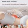 Breo Back2 Multi-Site Kneading & Heat Massage Cushion CN Plug (adapter Included)