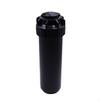 Gear Drive Rotor Sprinkler With Adjustable Sprayer Pattern For Landscape Turf And Athletic Field Watering B03E