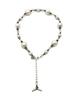 Frica Jewelry Dolphin Pearl Necklace