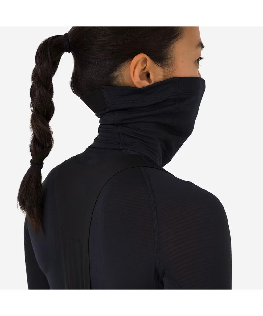 Lapa Women'S Thermal Base Layer Black