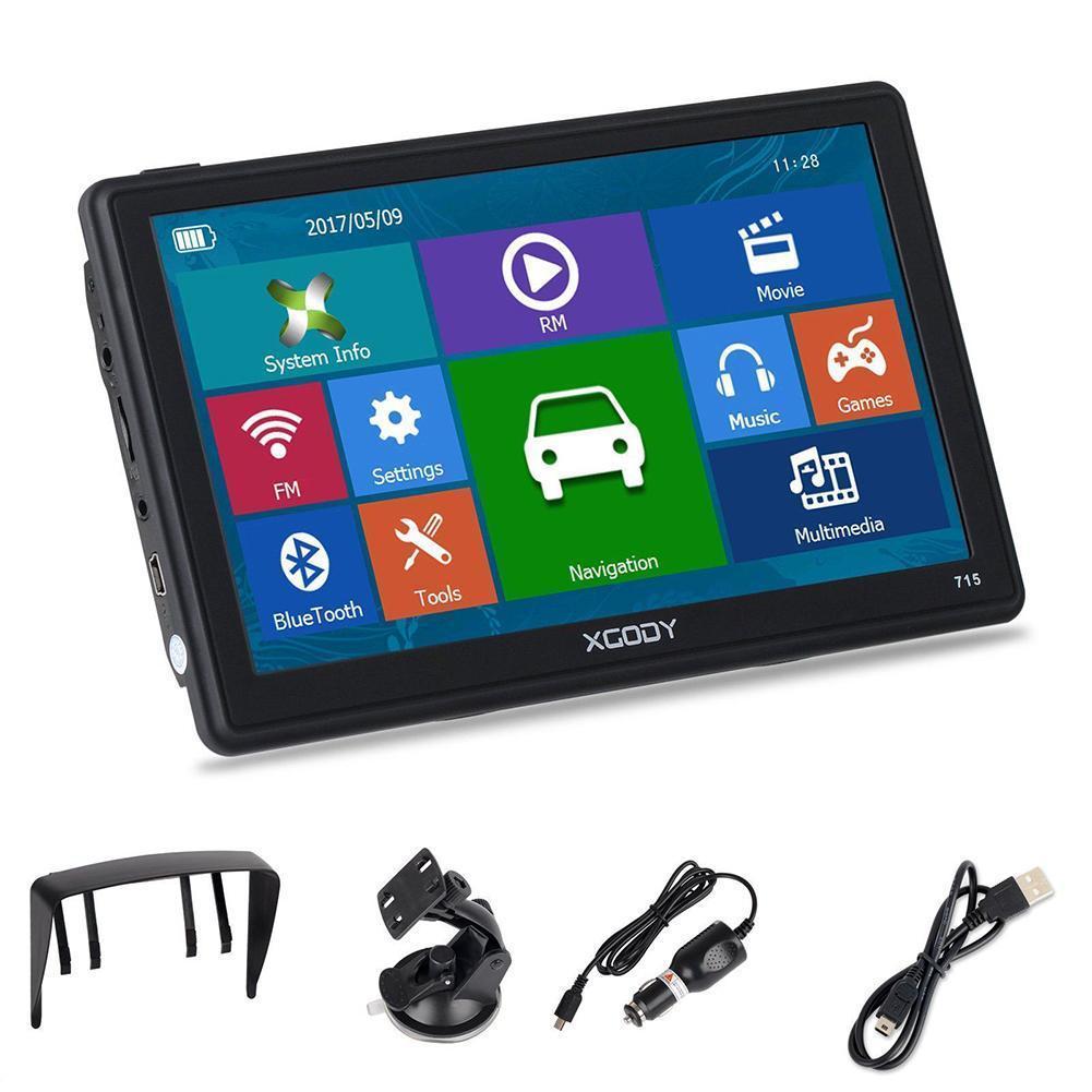 SD OBD 3 AM R/écepteur Lecteur Support USB Eincar 7 pouces sous Android 6.0 Double Din Universal Autoradio Car Stereo Head Unit/é de navigation GPS Sat Nav /écran tactile HD Bluetooth WIFI Radio FM