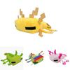Salamander Plush Toy Soft Cotton Collectors For Fans And Kids