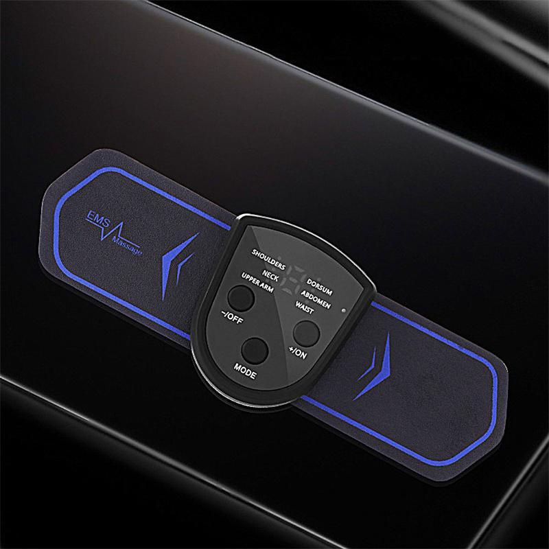 Портативный микротоковый усилитель массажного устройства — фото 13