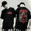 Slaughter To Prevail For Fan Gift Tshirt Unisex Unisex Harajuku Oversized Unisex Short Sleeve Streetwear High Quality Couples Soft