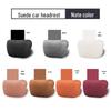 Tank 400 Hi4-T Headrest and Lumbar Support Pillow for Car Interior