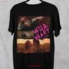 Wild At Heart Movie T Shirt For David Lynch Fans S354 Vintage Breathable Designer Clothes Casual Streetwear Unisex