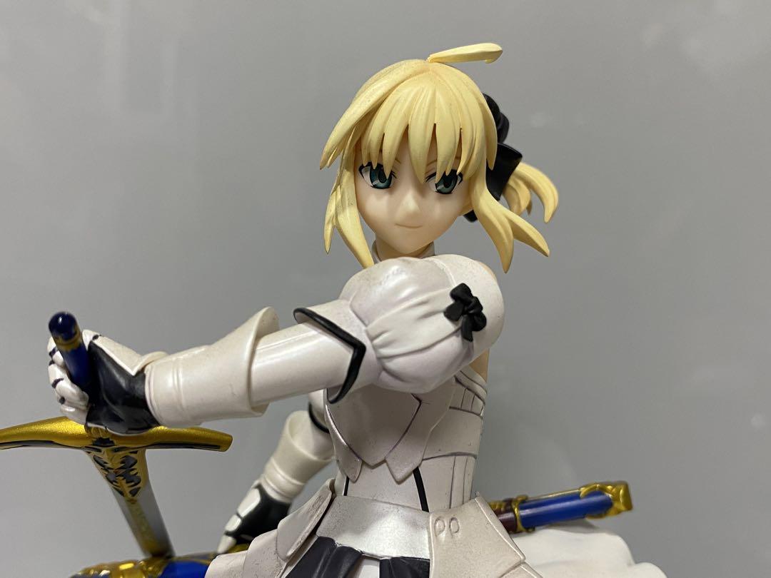 

[USED] ALTER 1/8 Fate/Un limited codes Saber Lily