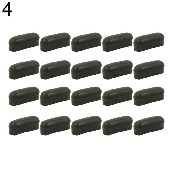 Tragbarer Edelstahl-Wimpernformer - Make-up-Lockenwerkzeug mit Silikonpolster