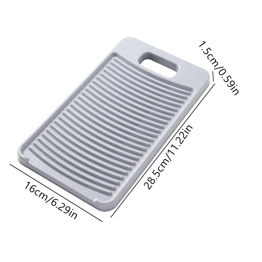 Стирка Доска Детская Пластиковая Ручная Прочная Стирка Стирка Доска Путешествия Стирка Нижнее Белье Носки Инструменты для Чистки Стирка Доска