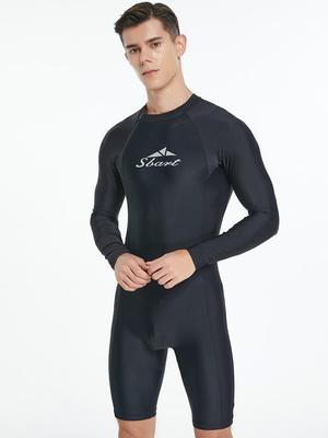 Sörf ve dalış – Wetsuit