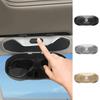Car Glasses Case Sunglasses Storage Box Auto Interior Accessories For VW GTI Polo Passat Scirocco Golf Tiguan T-ROC Touareg zk4