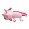 30cm Pink Axolotl Plush Toy Kawaii Stuffed Creeper Animal Newt Toy Plush Doll Pillow Toys Children Kids Holiday Xmas Gifts
