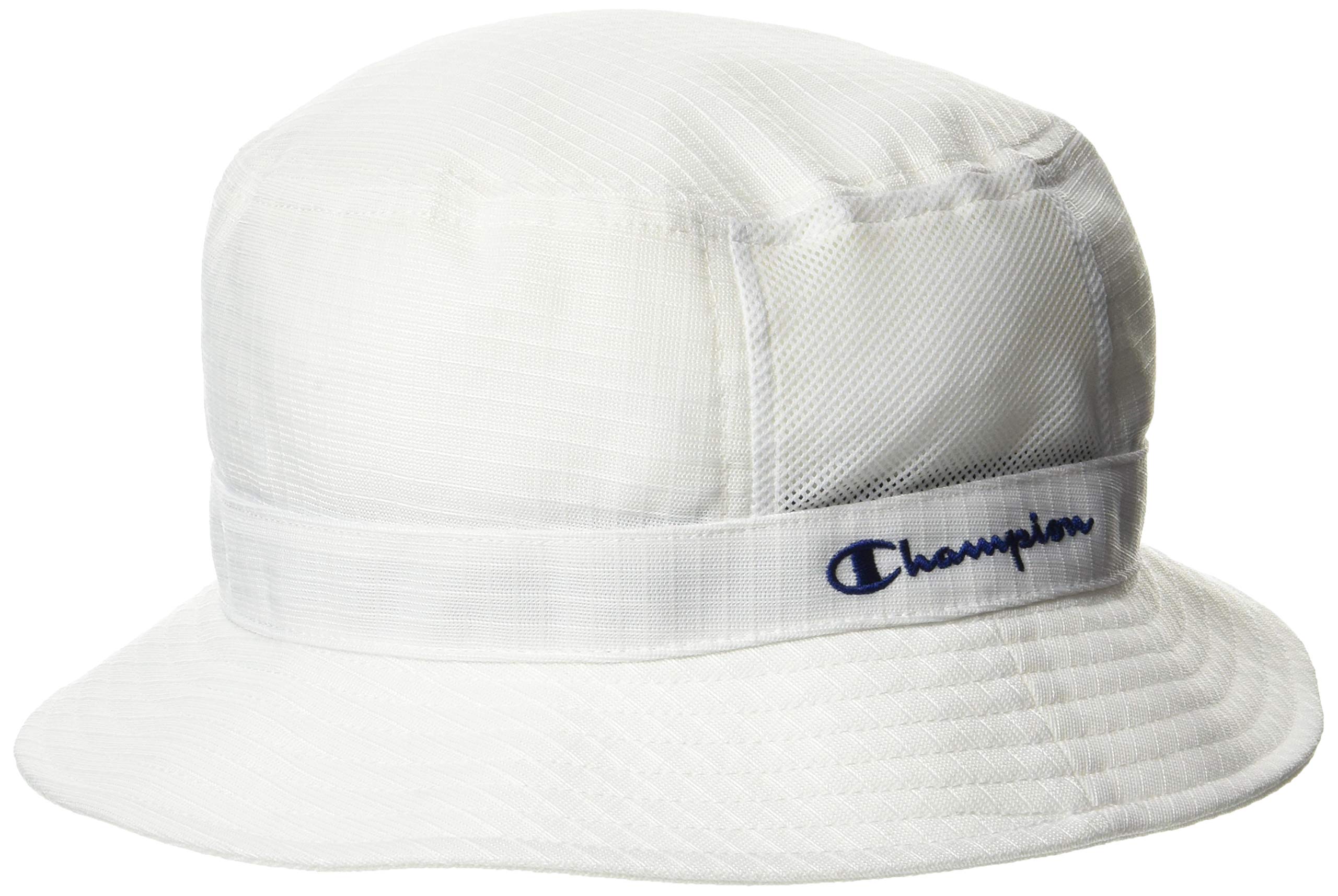 

Bucket Hat Mesh White cm [Champion] 187-0049 58.0 білий