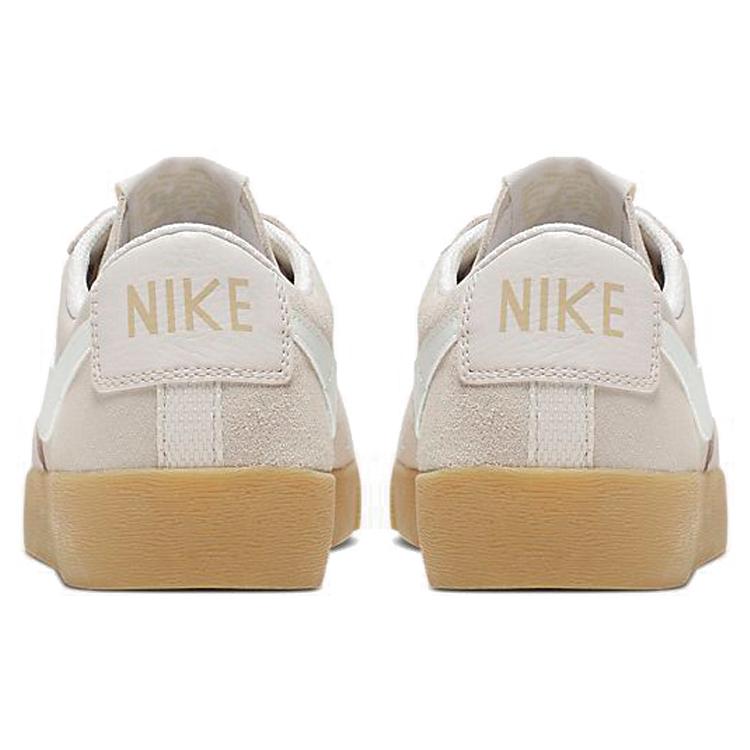 Nike Blazer Low Sd Suede 'Grey' Women's AV9373-004
