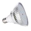 LED Pflanzenlampe E27 Geringer Stromverbrauch Vollspektrum Geringe Wärmeentwicklung LED Pflanzenwachstumslampe 85‑265V 80W,