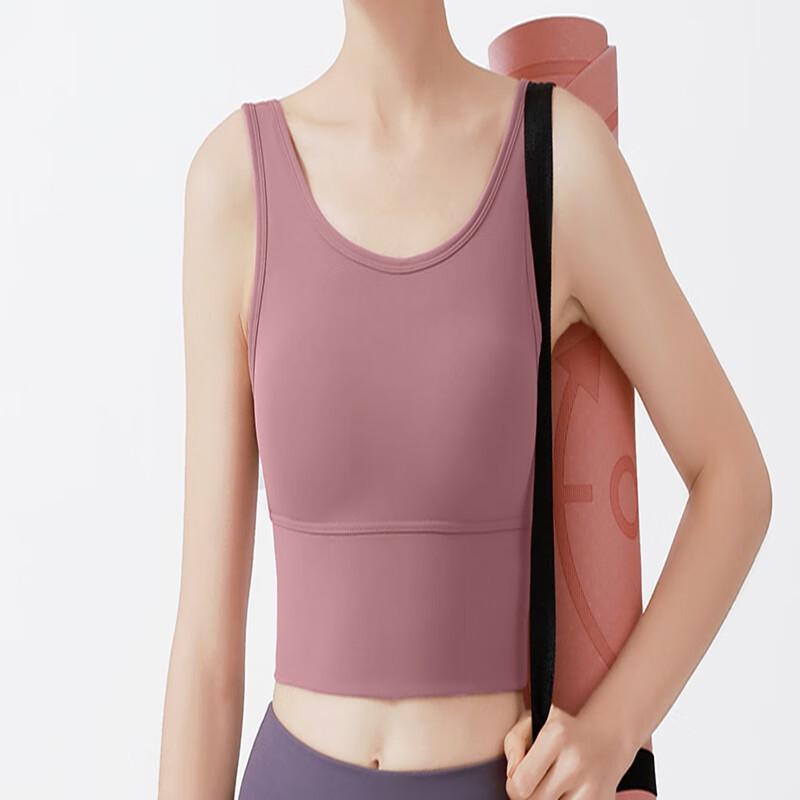 Спортивный бюстгальтер Tangjun с высокой поддержкой S-XL