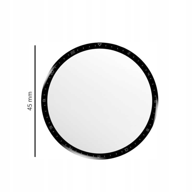Sc Hybrid Glass Huawei Watch Gt2E 46Mm