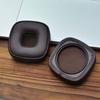 Almofadas de Ouvido de Substituição XBERSTAR para Fones de Ouvido Marshall Major V e Major 5, Almofadas para a Faixa de Cabeça