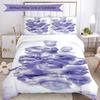 2Pac Bed Linen Set Perfect For Living Room Machine Washable Christmas Gift