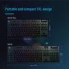 Logitech G913 TKL Triple Mode Wireless RGB Mechanical Gaming Keyboard
