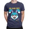 Crappy Punk Rock since 1992 Novelty 100 Cotton TShirt Blink 182 Tees Tops For Unisex