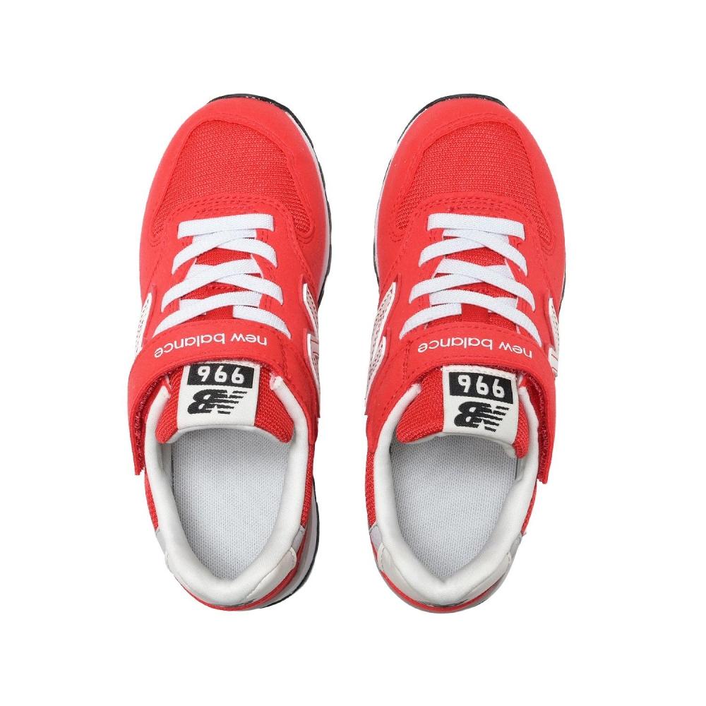 New Balance Y996 Red 5pw  Y996 5pw Red 5pw 