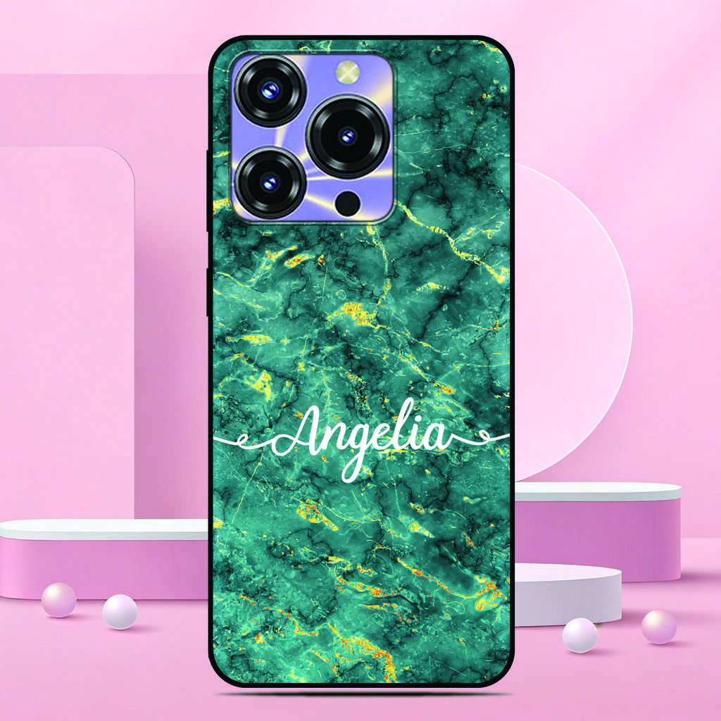 Customized Name Phone Case For Oukitel C69 C3 C2 C68 C62 C61 C57s C57 C58 P1 C1 Pro C59 C53 C51 C50 C38 C36 C35 C21 WP50 Cover