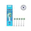 Brossettes De Rechange - Oral-B - Precision Clean - Technologie Cleanmaximizer - 4+1 Pièces
