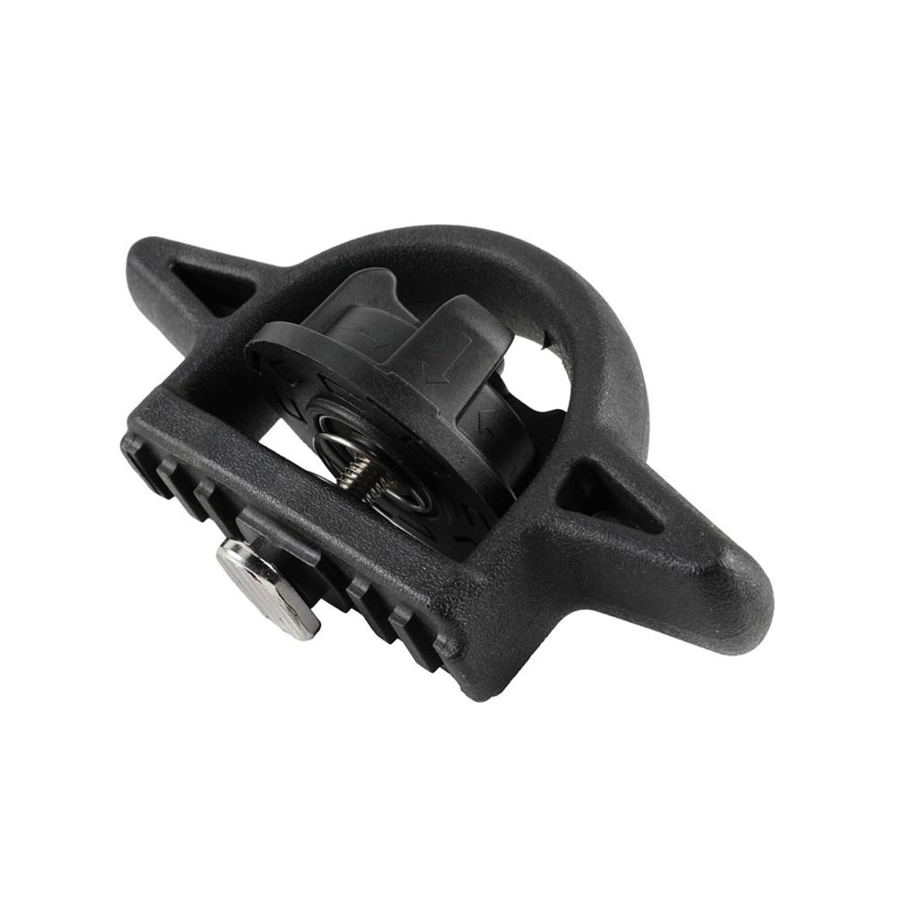 NEW For 2005-2021   TOYOTA TACOMA Bed Rail Tie-Down Cleats 58461-04020-00 - 4Pcs