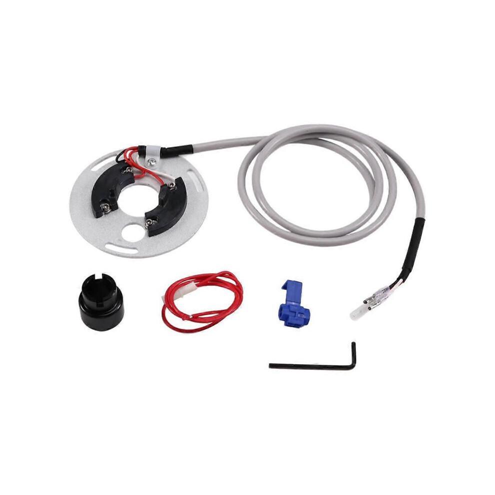 DS1-2 Motorcycle Electronic Ignition System for CB500 CB550F CB750 CB750A CB750F 1969-1978