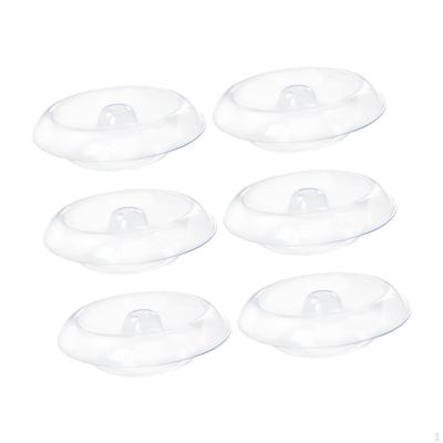 Bead Bowls Beads Kit Quick Change Trays Crafting Tool Jewelry Making for Pendant