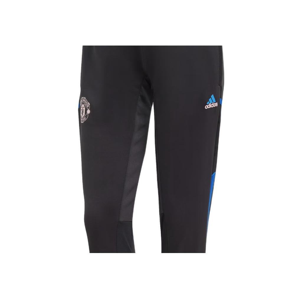 Adidas Manchester Condivo 22 AEROREADY Football Pants Women Bottoms HT4305