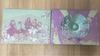 [USED] F(x) 1st Mini Album NU ABO