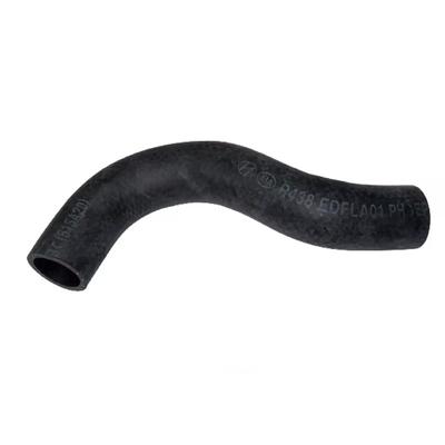 OEM 25411F2050 Kühlerschlauch oben 2016- Für Elantra Veloster Forte 2.0L 25411-F2050