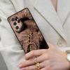 Boxing Gloves Printed Soft Cell Phone Case for Samsung Galaxy S26 Ultra S25 S24 S23 S22 S21 S20 Note10 Cover