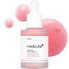 PDRN Pink Peptide Serum 30ml - Moisturizing Firming Moisturizing Serum with Hyaluronic Acid for Radiant Skin Repair