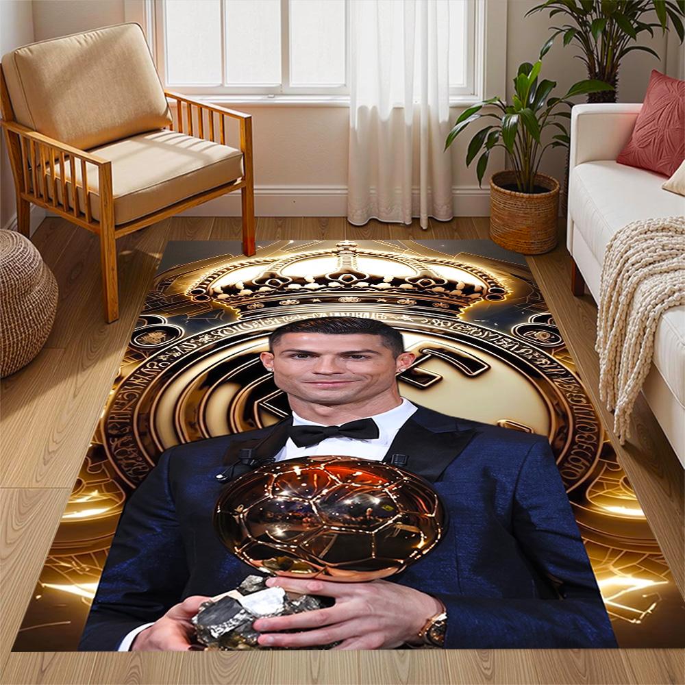 Superhero Action Floor Rug Office Rug Suitable for Game Room Dormitory Hallway Study room Antislip Carpet Anime Office Decor
